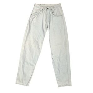 VTG 90's Levi's Silvertab Loose Fit 33x34 Light Wash Skater Grunge Made In USA